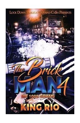 The Brick Man 4 - King Rio