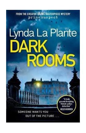 Dark Rooms - Lynda La Plante