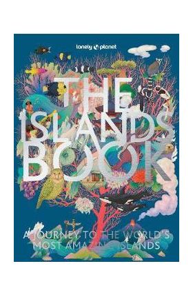 Lonely Planet the Islands Book 1 - Lonely Planet