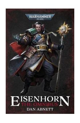 Eisenhorn: The Omnibus - Dan Abnett