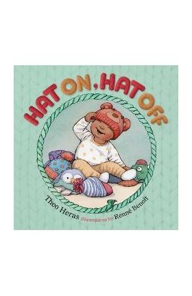 Hat On, Hat Off - Theo Heras