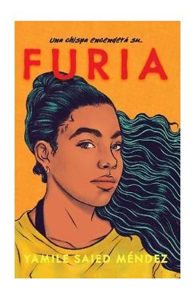 Furia (Spanish Edition) - Yamile Saied