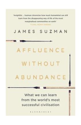 Affluence Without Abundance