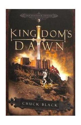 Kingdom's Dawn - Chuck Black