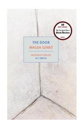 The Door - Magda Szabo