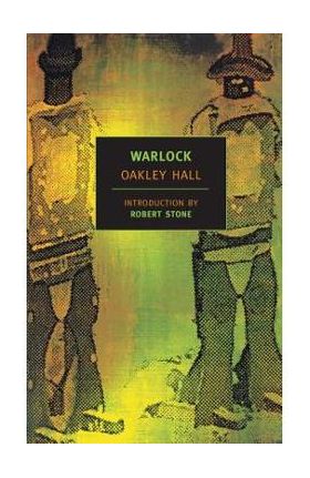 Warlock - Oakley Hall