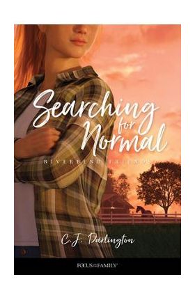 Searching for Normal - C. J. Darlington