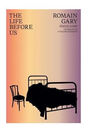 The Life Before Us - Romain Gary