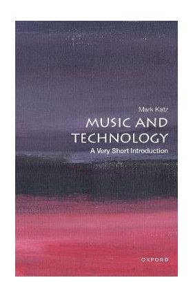 Music and Technology - Katz