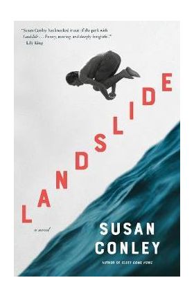 Landslide - Susan C. Conley