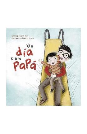 Un Día Con Papá - Jerry Ruff