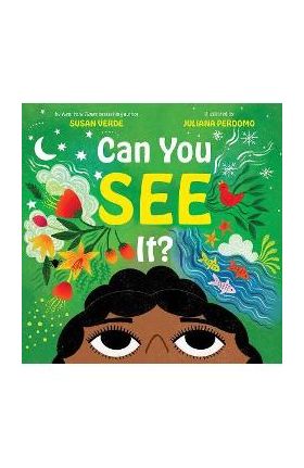 Can You See It? - Susan Verde