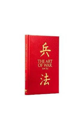 The Art of War - Sun Tzu