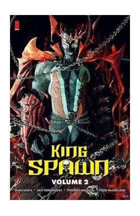 King Spawn, Volume 2 - Todd Mcfarlane