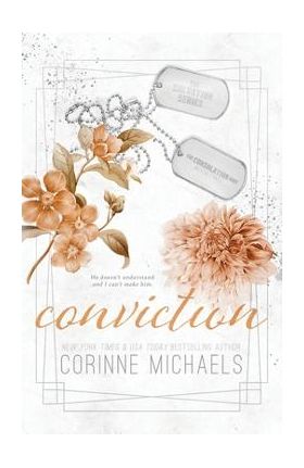 Conviction - Special Edition - Corinne Michaels