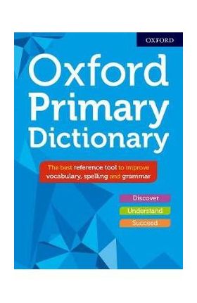 Oxford Primary Dictionary