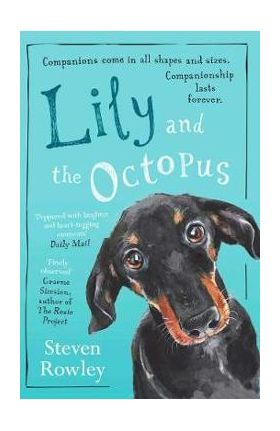 Lily and the Octopus