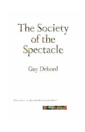 Society of the Spectacle