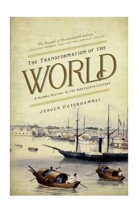 Transformation of the World