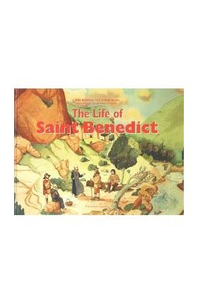 The Life of Saint Benedict - John Mckenzie