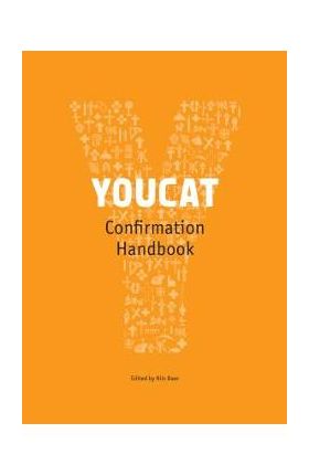 Youcat Confirmation Leader's Handbook - Nils Baer