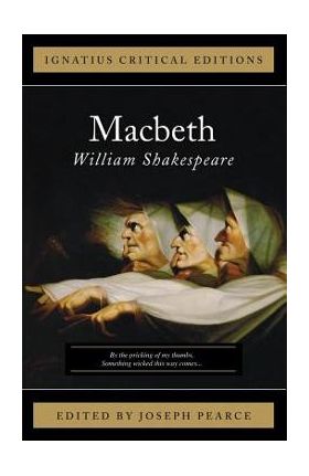 Macbeth - William Shakespeare