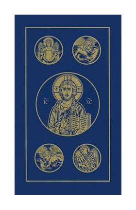 Catholic New Testament with Psalms-RSV - Ignatius Press