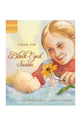 A Book for Black-Eyed Susan - Judy Young