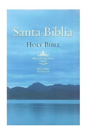 Bilingual Bible-PR-Rvr 1960/KJV - American Bible Society