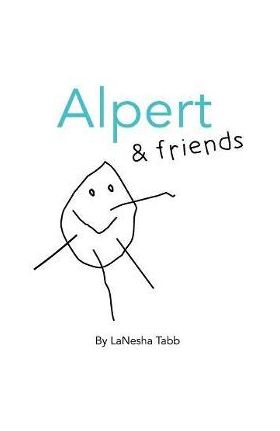 Alpert & Friends - Lanesha Tabb