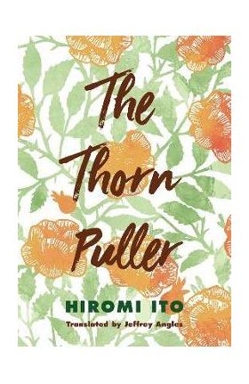 The Thorn Puller - Hiromi Ito