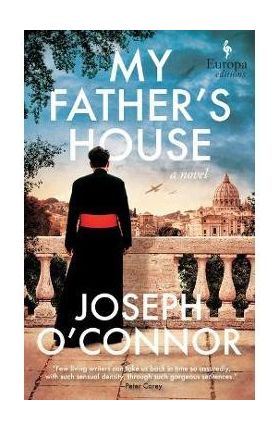 My Father's House - Joseph O'connor