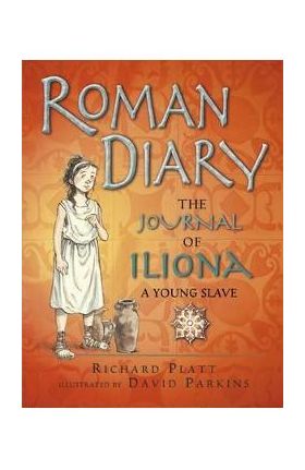 Roman Diary