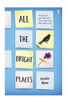 All the Bright Places