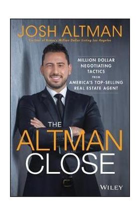 Altman Close