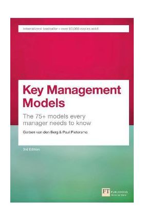 Key Management Models, 3rd Edition