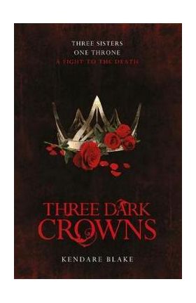 Three Dark Crowns