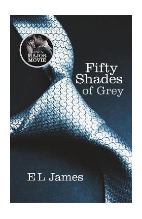Fifty Shades of Grey