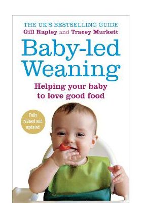 Baby-led Weaning