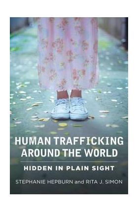 Human Trafficking Around the World