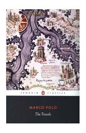 Travels - Marco Polo