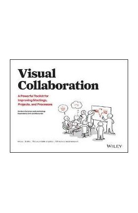 Visual Collaboration - Ole Qvist-Sorensen