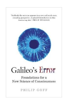 Galileo's Error - Philip Goff