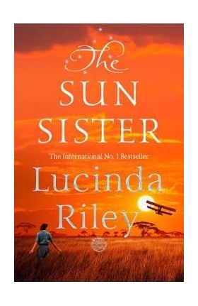 Sun Sister - Lucinda Riley