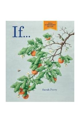 If... - 25th Anniversary Edition - Sarah Perry