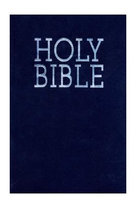 Holy Bible -