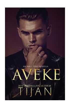 Aveke: An Ava & Zeke Novella - Tijan