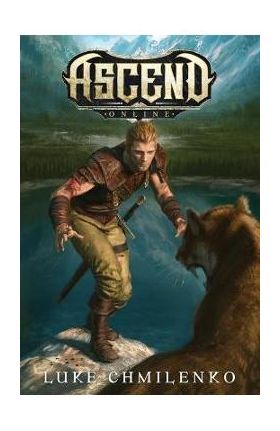 Ascend Online - Luke Chmilenko