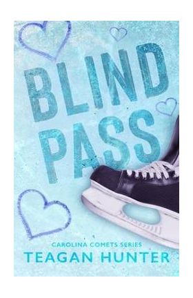 Blind Pass (Special Edition) - Teagan Hunter