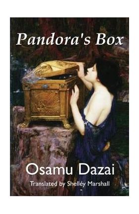 Pandora's Box - Osamu Dazai